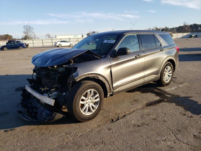 FORD EXPLORER 2020 1fmsk7bh1lgb55257