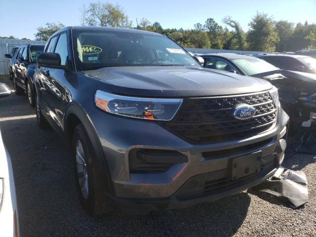 FORD EXPLORER 2020 1fmsk7bh1lgc64690