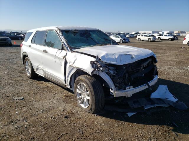 FORD EXPLORER 2020 1fmsk7bh1lgc67654