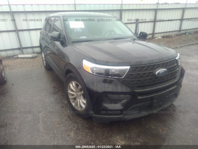 FORD EXPLORER 2020 1fmsk7bh1lgd15458