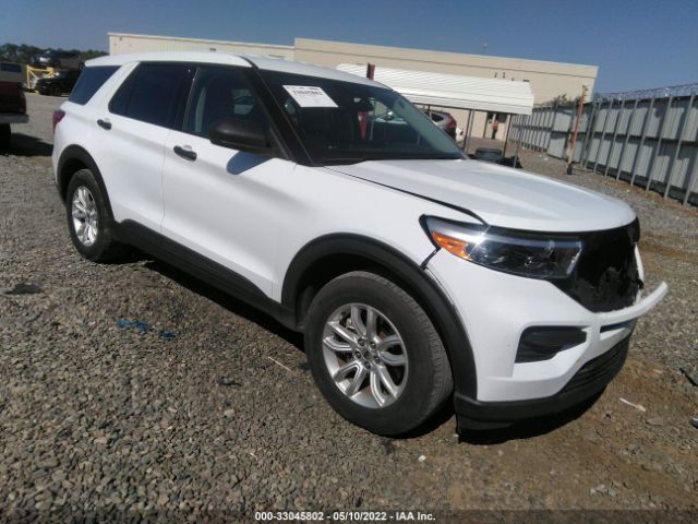 FORD EXPLORER 2021 1fmsk7bh1mga55936