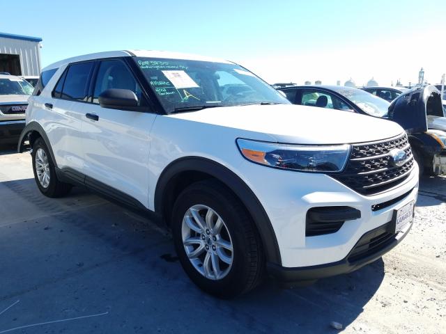 FORD EXPLORER 2020 1fmsk7bh2lgc22108