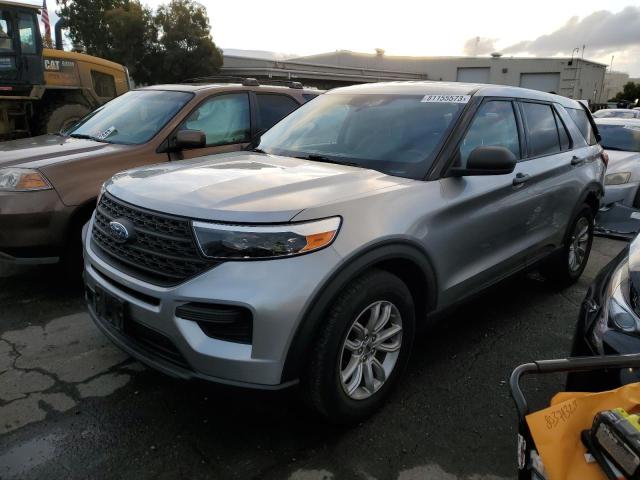 FORD EXPLORER 2021 1fmsk7bh2mga06177