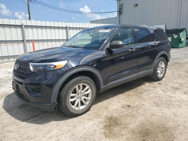 FORD EXPLORER 2021 1fmsk7bh2mga68405