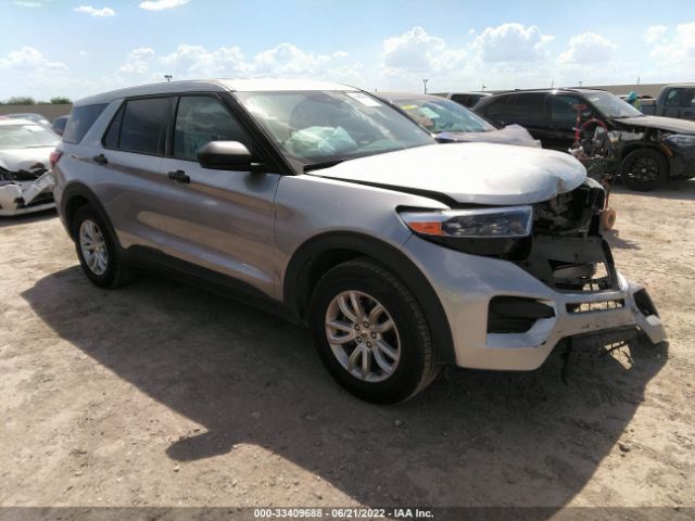 FORD EXPLORER 2021 1fmsk7bh2mgb43166