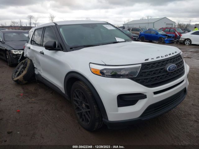 FORD EXPLORER 2021 1fmsk7bh2mgc33417