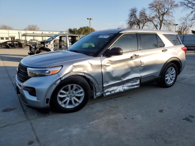 FORD EXPLORER 2020 1fmsk7bh3lgd17910