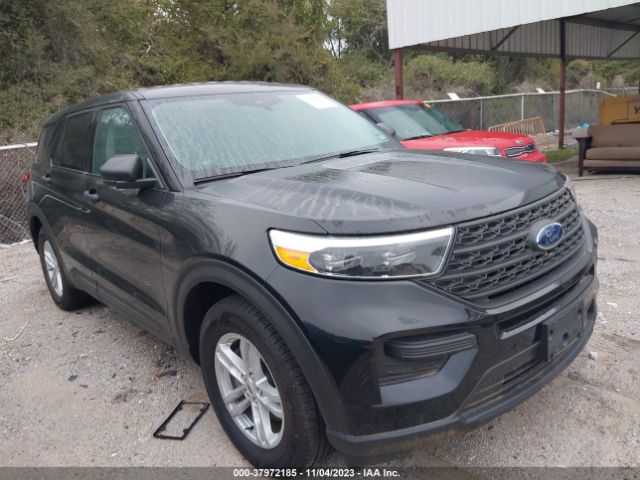 FORD EXPLORER 2022 1fmsk7bh3nga51503