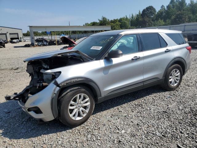 FORD EXPLORER 2020 1fmsk7bh4lgb90097