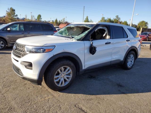 FORD EXPLORER 2020 1fmsk7bh4lgd19133