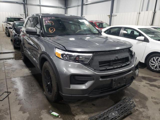 FORD EXPLORER 2021 1fmsk7bh4mga40301