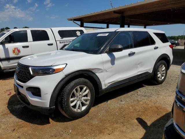 FORD EXPLORER 2021 1fmsk7bh4mga67787