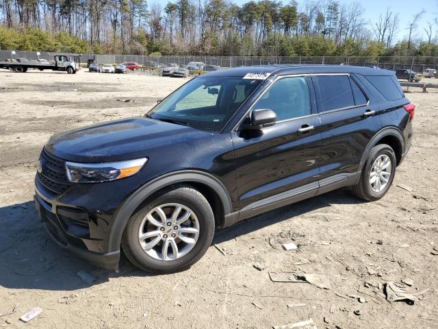 FORD EXPLORER 2021 1fmsk7bh4mgb91560