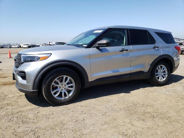 FORD EXPLORER 2020 1fmsk7bh5lgc30395