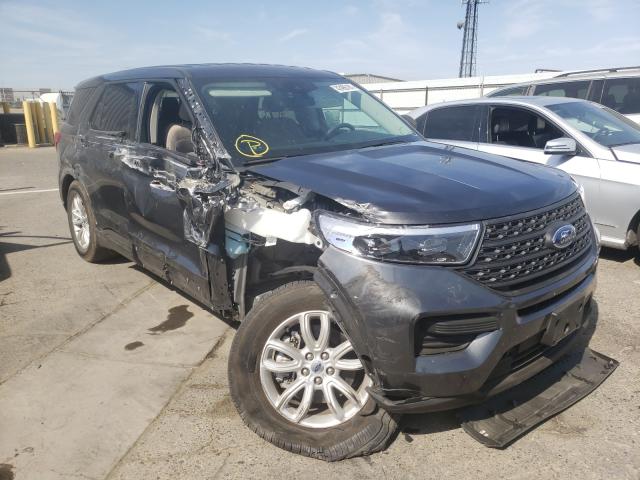 FORD EXPLORER 2020 1fmsk7bh5lgc31336