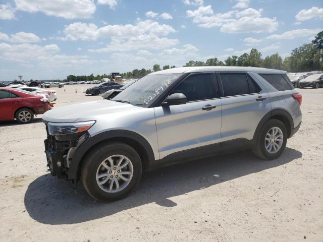 FORD EXPLORER 2020 1fmsk7bh5lgd19206