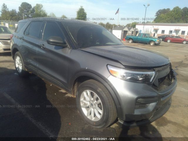 FORD EXPLORER 2021 1fmsk7bh5mga37018