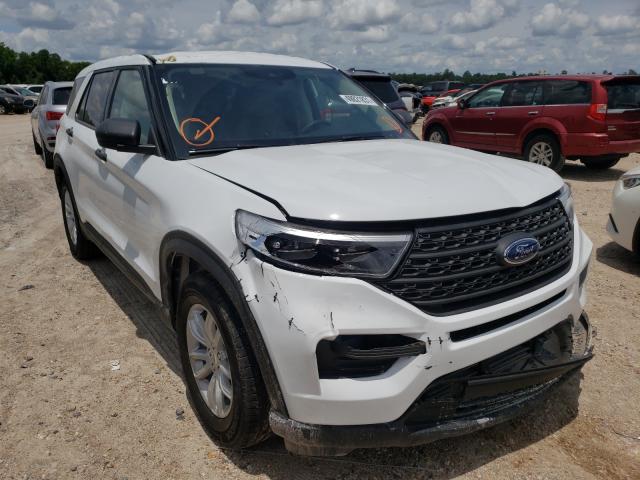 FORD EXPLORER 2021 1fmsk7bh5mga99857