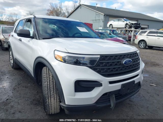 FORD EXPLORER 2020 1fmsk7bh6lgb06717