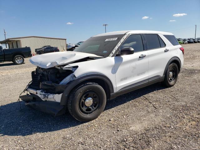 FORD EXPLORER 2020 1fmsk7bh6lgb07270