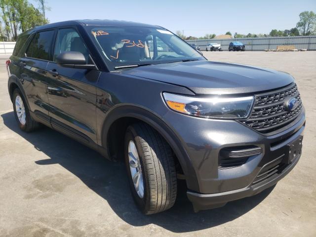 FORD EXPLORER 2020 1fmsk7bh6lgb80185