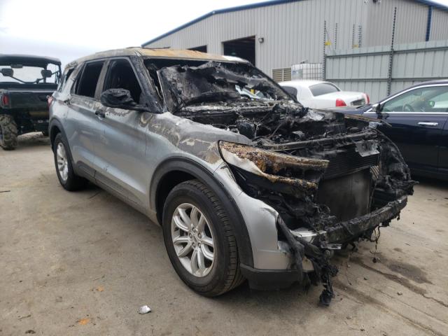 FORD EXPLORER 2020 1fmsk7bh6lgd12538