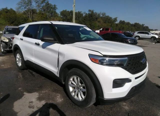 FORD EXPLORER 2021 1fmsk7bh6mga22561