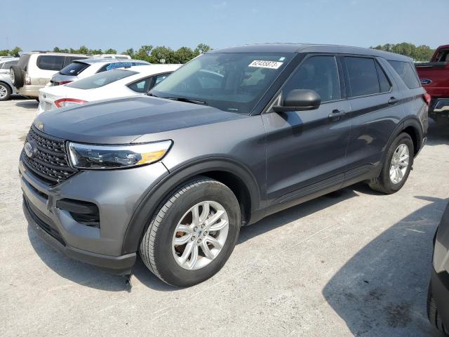 FORD EXPLORER 2021 1fmsk7bh6mga60940