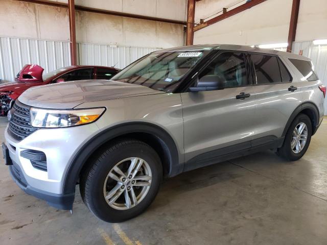 FORD EXPLORER 2022 1fmsk7bh6ngb47240