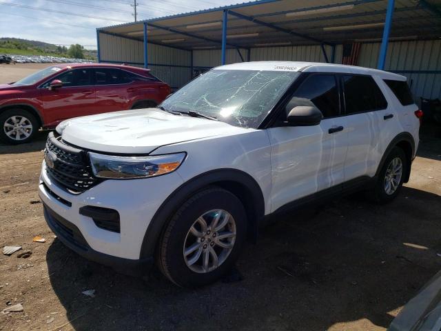 FORD EXPLORER 2020 1fmsk7bh7lgb42755