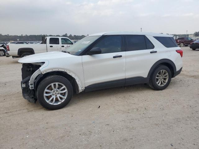 FORD EXPLORER 2020 1fmsk7bh7lgc27661