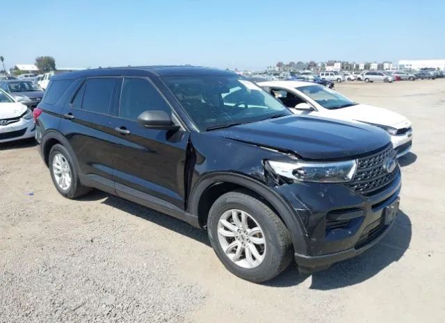 FORD EXPLORER 2021 1fmsk7bh7mga62745