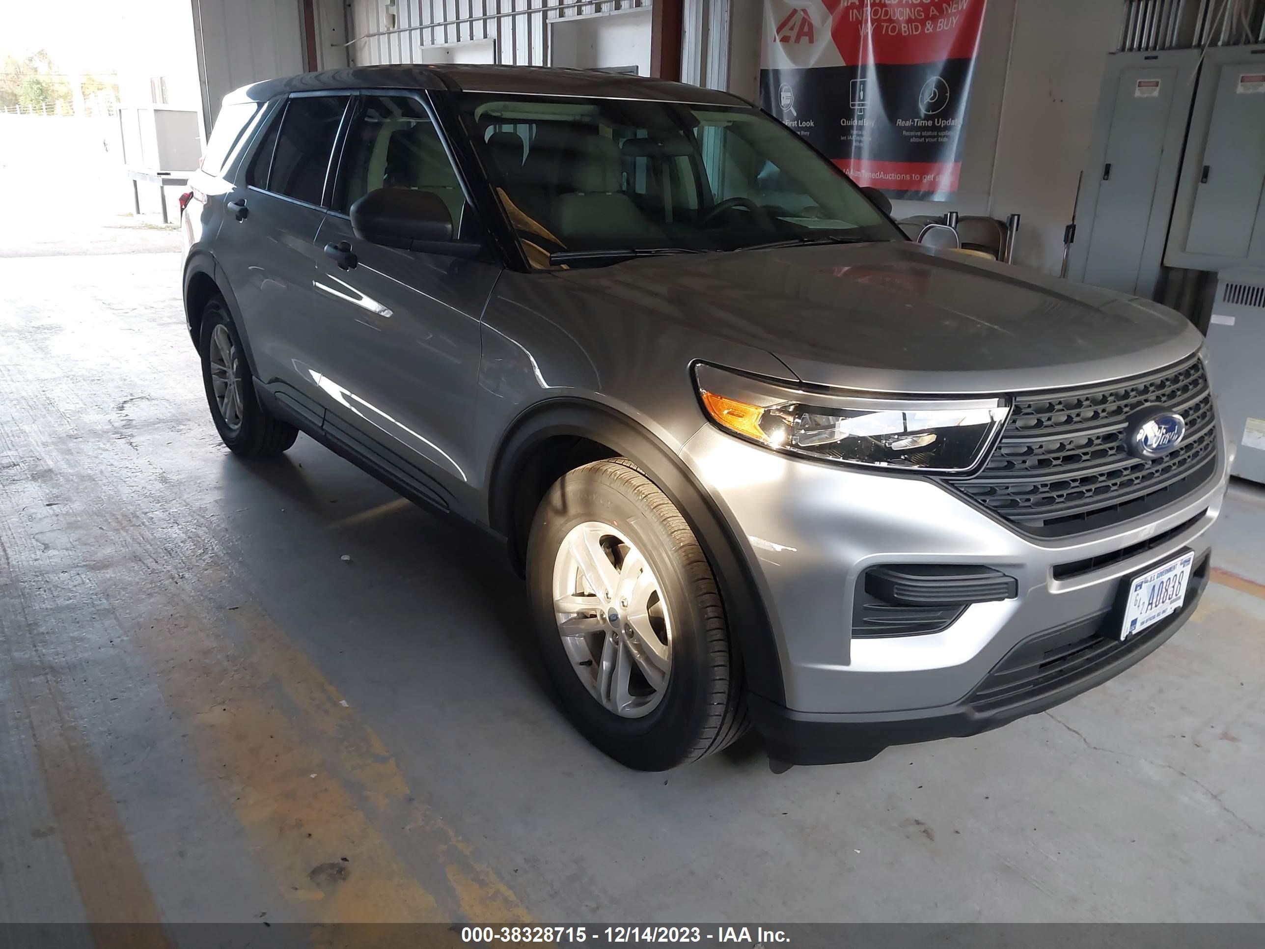 FORD EXPLORER 2023 1fmsk7bh7pgc08842