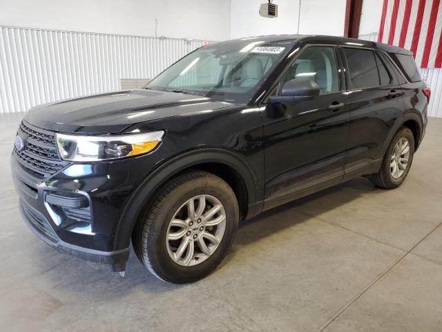 FORD EXPLORER 2021 1fmsk7bh8mgb27957