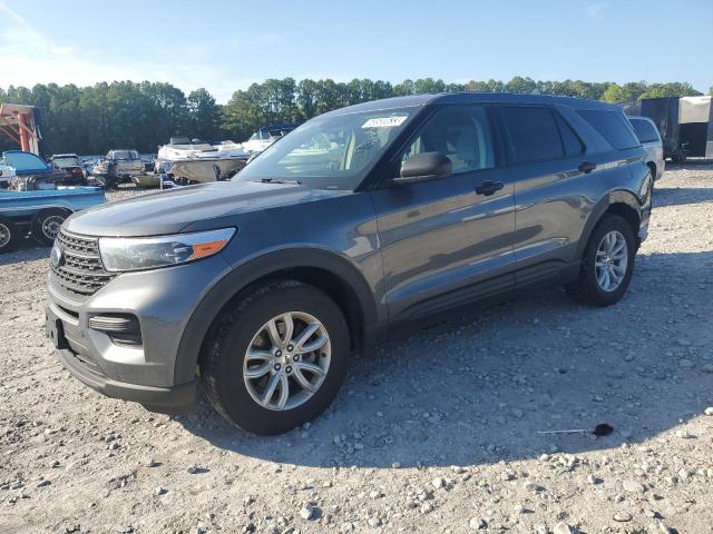 FORD EXPLORER 2021 1fmsk7bh8mgc06917