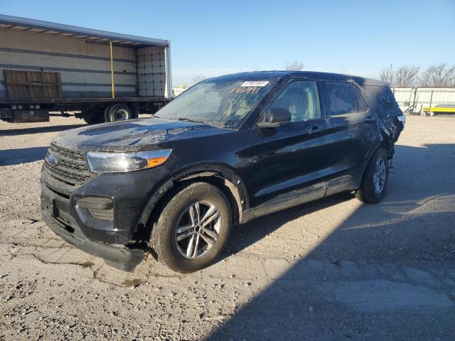 FORD EXPLORER 2022 1fmsk7bh8nga86991