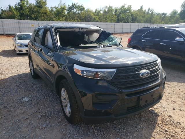 FORD EXPLORER 2020 1fmsk7bh9lgc89613