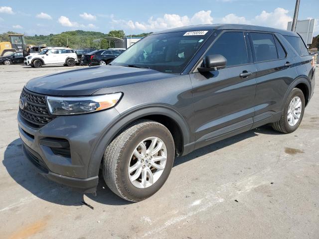 FORD EXPLORER 2020 1fmsk7bhxlgc20817