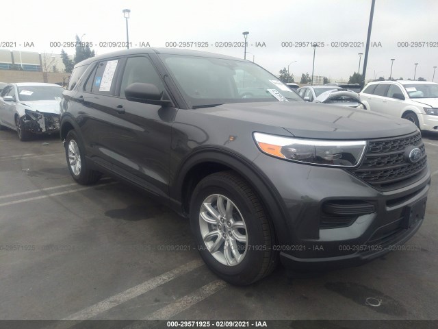 FORD EXPLORER 2020 1fmsk7bhxlgc47693