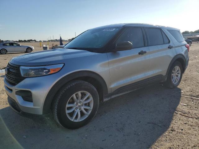 FORD EXPLORER 2021 1fmsk7bhxmga12406