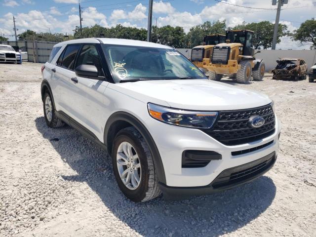 FORD EXPLORER 2021 1fmsk7bhxmga22613