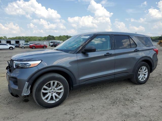 FORD EXPLORER 2021 1fmsk7bhxmga37645