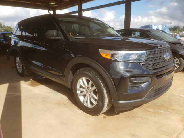 FORD EXPLORER 2021 1fmsk7bhxmga56180