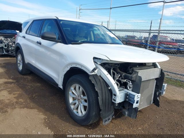 FORD EXPLORER 2021 1fmsk7bhxmga61556