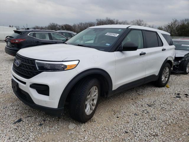 FORD EXPLORER 2021 1fmsk7bhxmgb01683