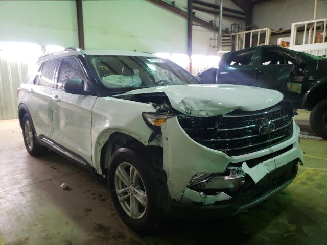 FORD EXPLORER 2020 1fmsk7dh0lga37956