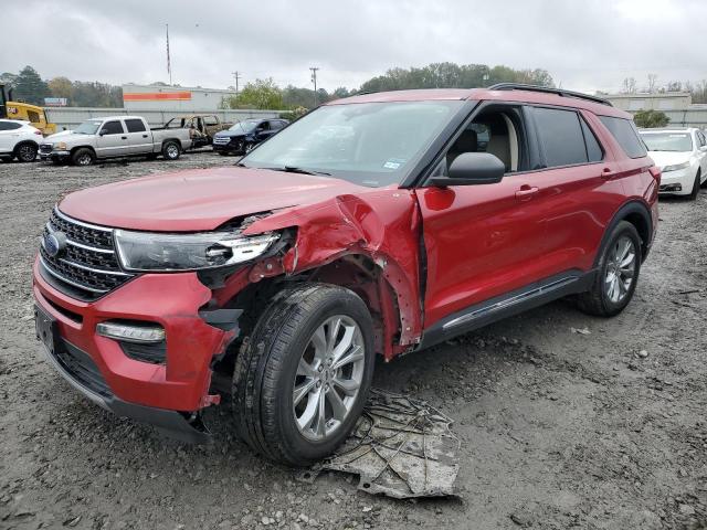 FORD EXPLORER X 2020 1fmsk7dh0lgb05060