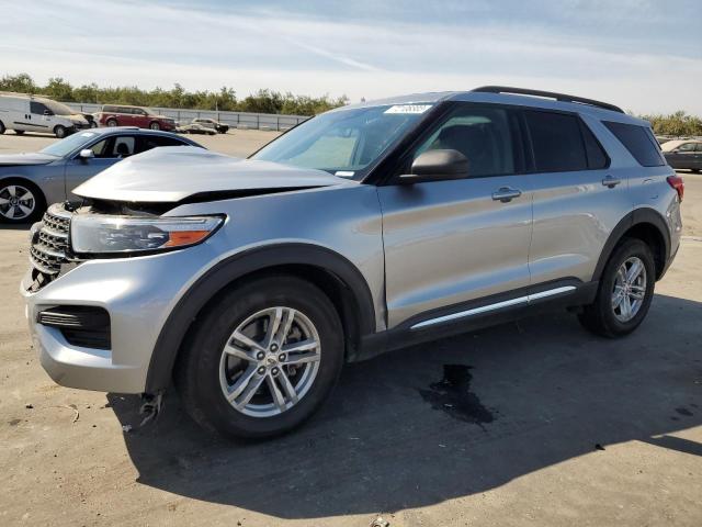 FORD EXPLORER 2020 1fmsk7dh0lgb29827