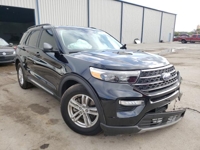 FORD EXPLORER X 2020 1fmsk7dh0lgb33361