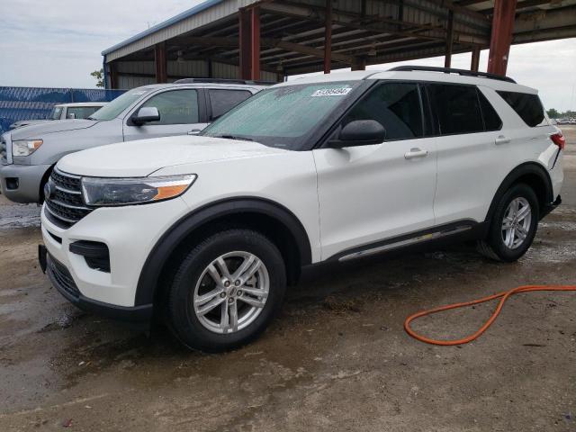 FORD EXPLORER 2020 1fmsk7dh0lgb47972